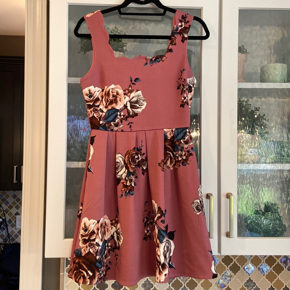 NWT - Monteau Dress